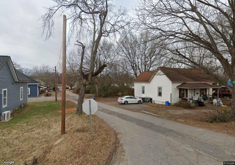 102 Park St, Clover, SC 29710 - photo 1