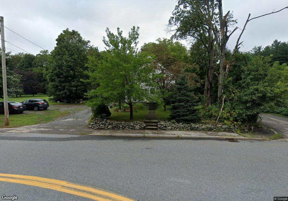 46 Boston Rd, Southborough, MA 01772 - photo 1