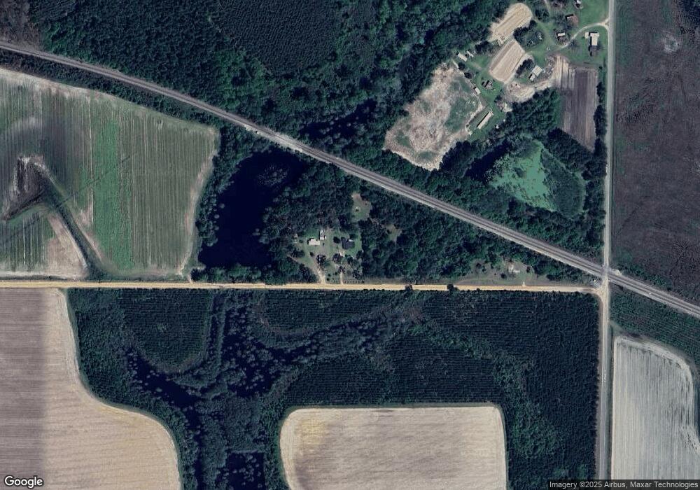 934 Dave Bishop Sr Rd, Fitzgerald, GA 31750 - photo 1