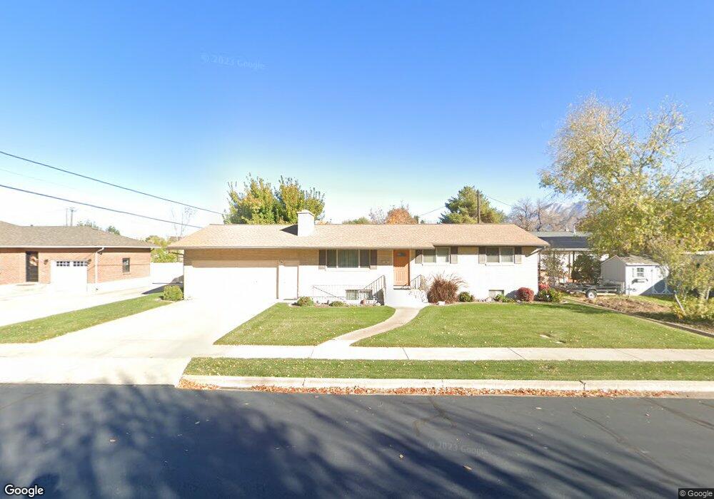 240 W 200 N, Spanish Fork, UT 84660 - photo 1