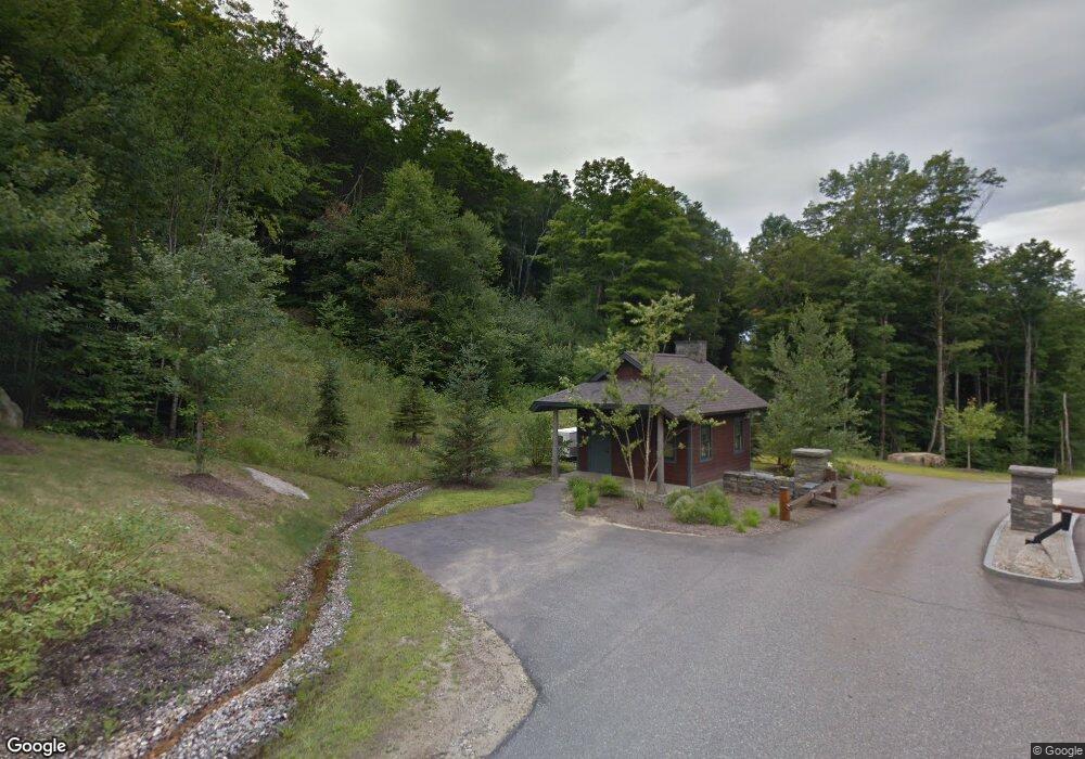 59 S Peak Rd unit 11, Lincoln, NH 03251 - photo 1