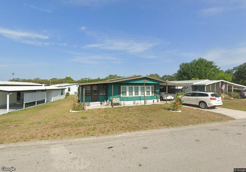 4923 Dorado St, Zephyrhills, FL 33541 - photo 1