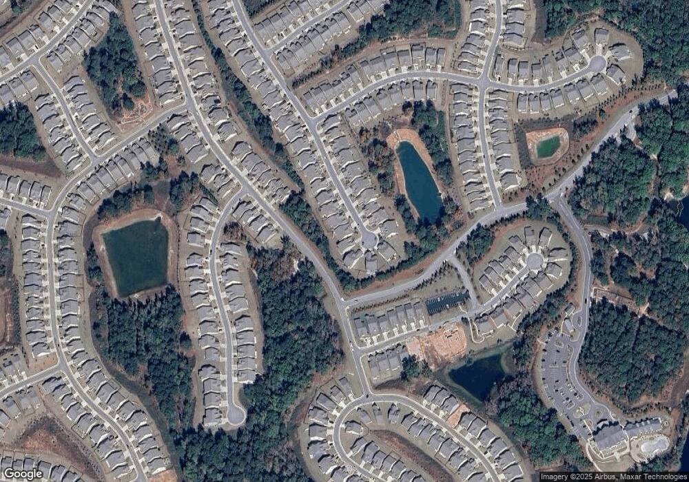 346 Erie Point, Hoschton, GA 30548 - photo 1