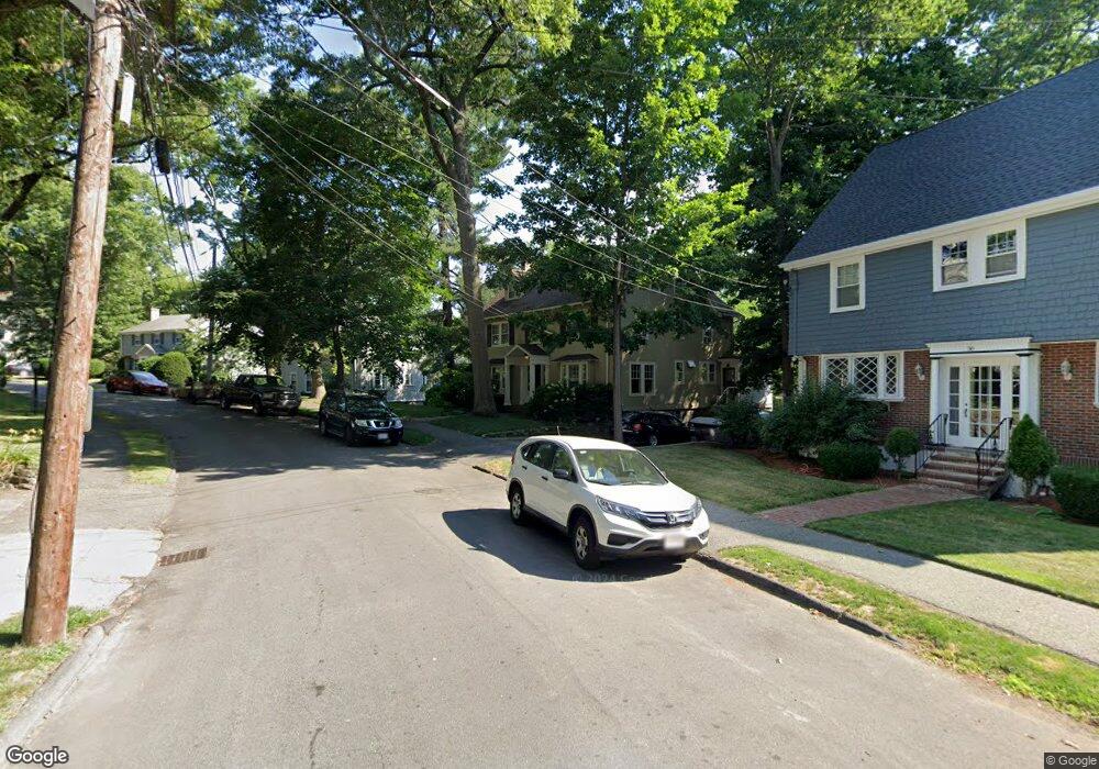 32 Rockledge Rd, Newton Highlands, MA 02461 - photo 1