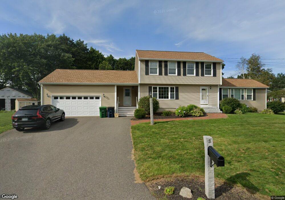 3 Scotia Way, Nashua, NH 03062 - photo 1