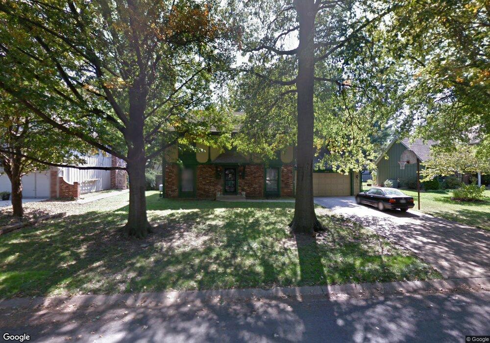 13003 W 78th St, Shawnee, KS 66216 - photo 1