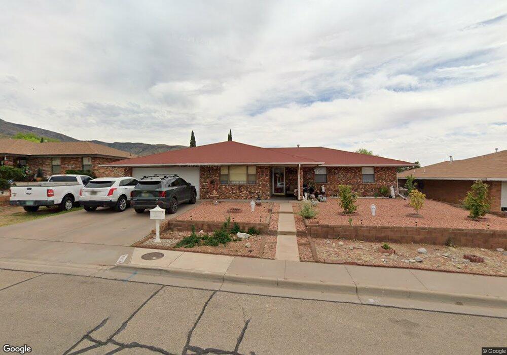 3026 Los Robles, Alamogordo, NM 88310 - photo 1