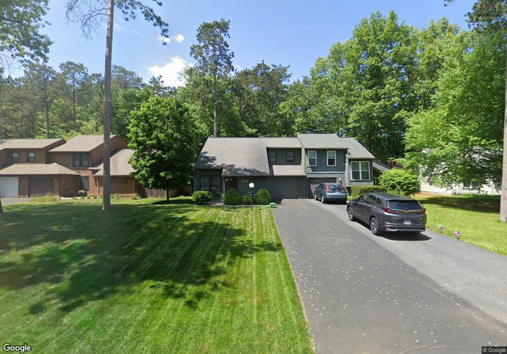 164 Arrow Wood Place, Ballston Spa, NY 12020 - photo 1