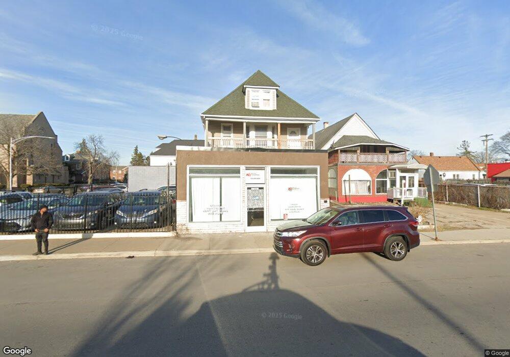 11336 Conant St, HamtraMcK, MI 48212 - photo 1