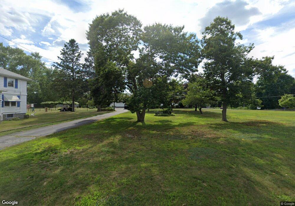 52 Blanding Rd, Rehoboth, MA 02769 - photo 1