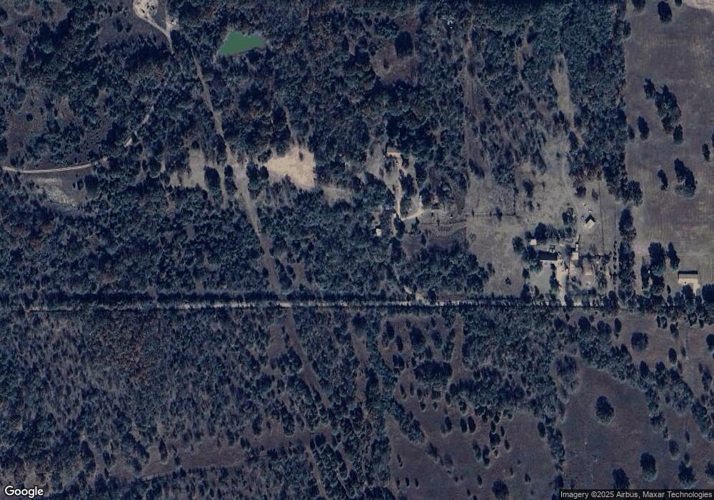 116942 S 4704 Rd, Muldrow, OK 74948 - photo 1