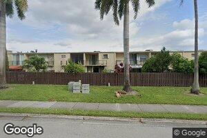 2212 NE 7th St Unit 4L, Hallandale Beach, FL 33009