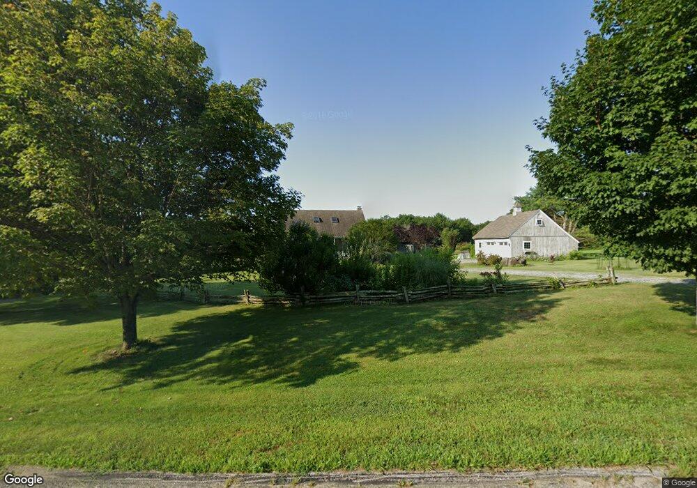 69 Briggs Rd, Lebanon, CT 06249 - photo 1