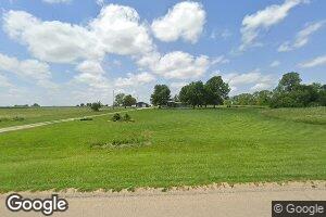 17011 S Shawnee Heights Rd, Overbrook, KS 66524