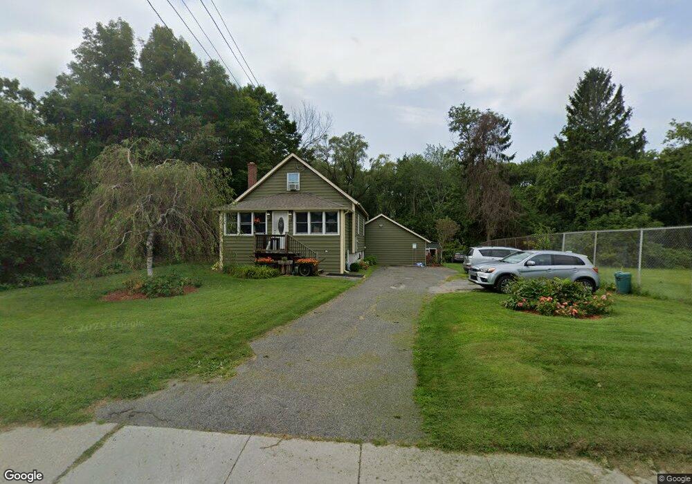 5961 N Elm Ave, Millerton, NY 12546 - photo 1