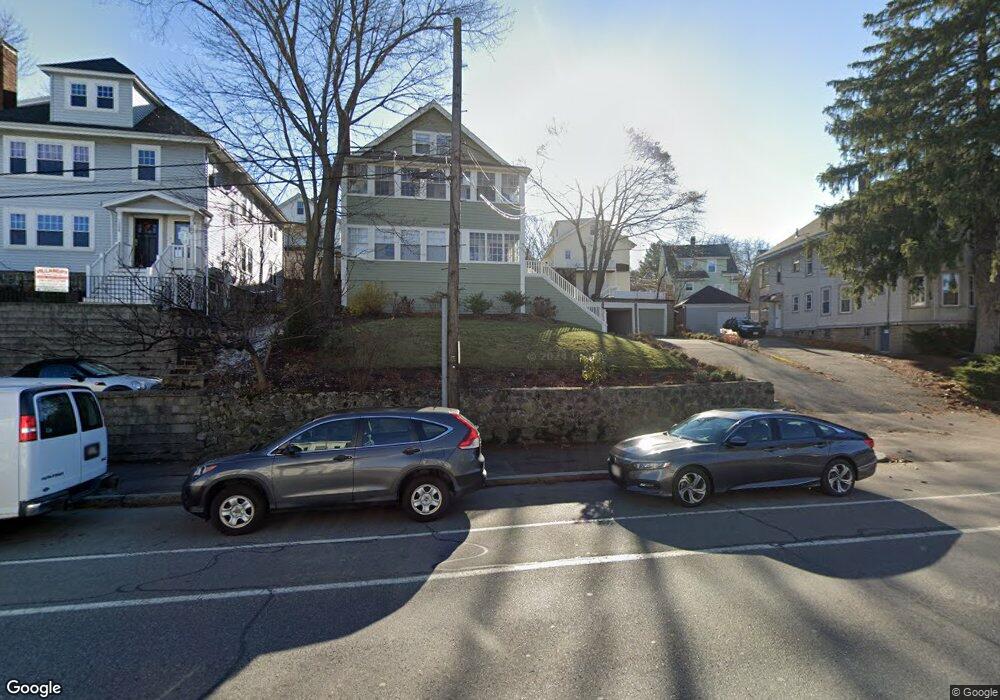 1294 Massachusetts Ave unit 2, Arlington, MA 02476 - photo 1