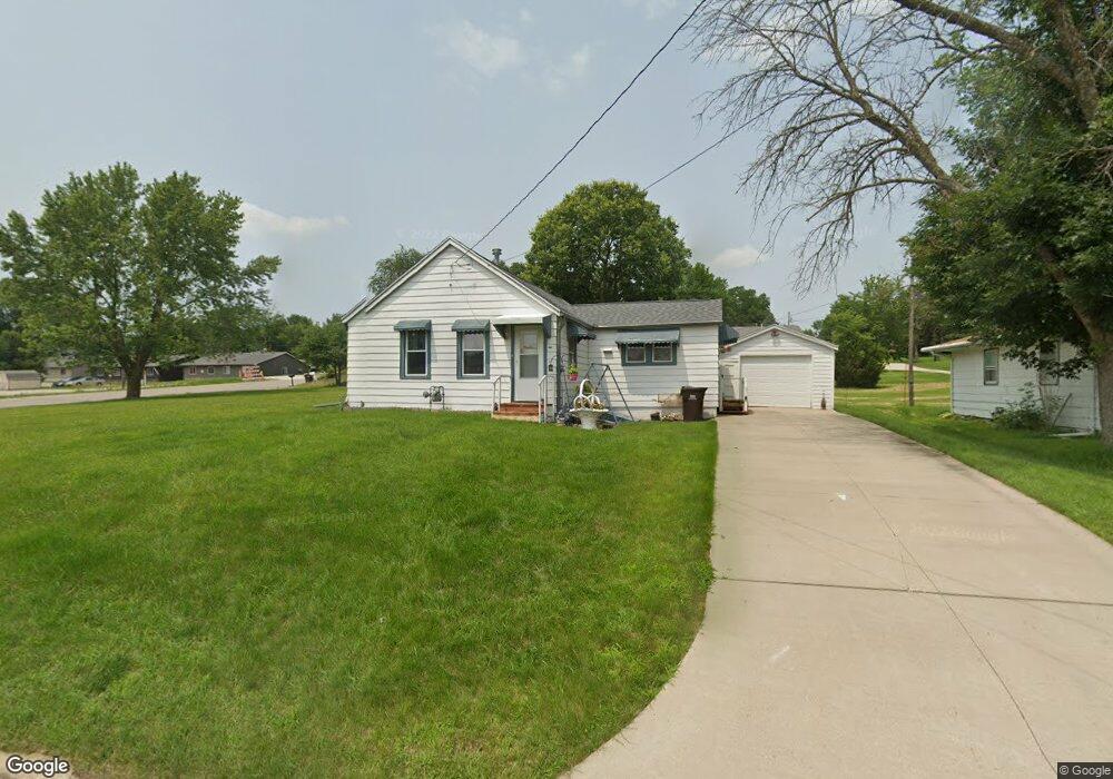 103 E Fayette St, Osceola, IA 50213 - photo 1