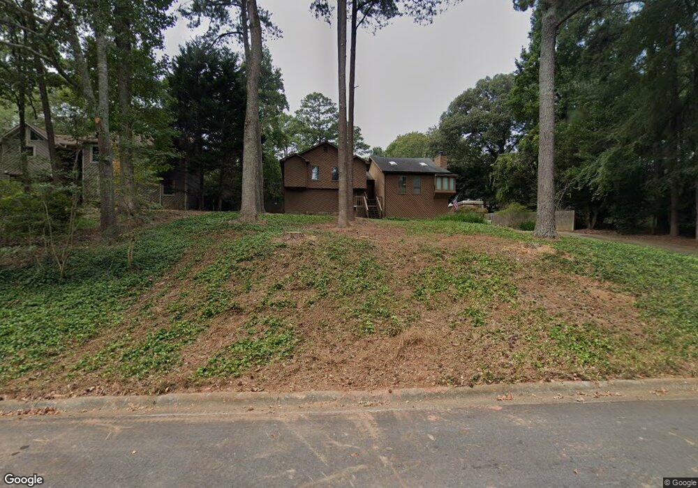 247 Shire Way, Lawrenceville, GA 30044 - photo 1