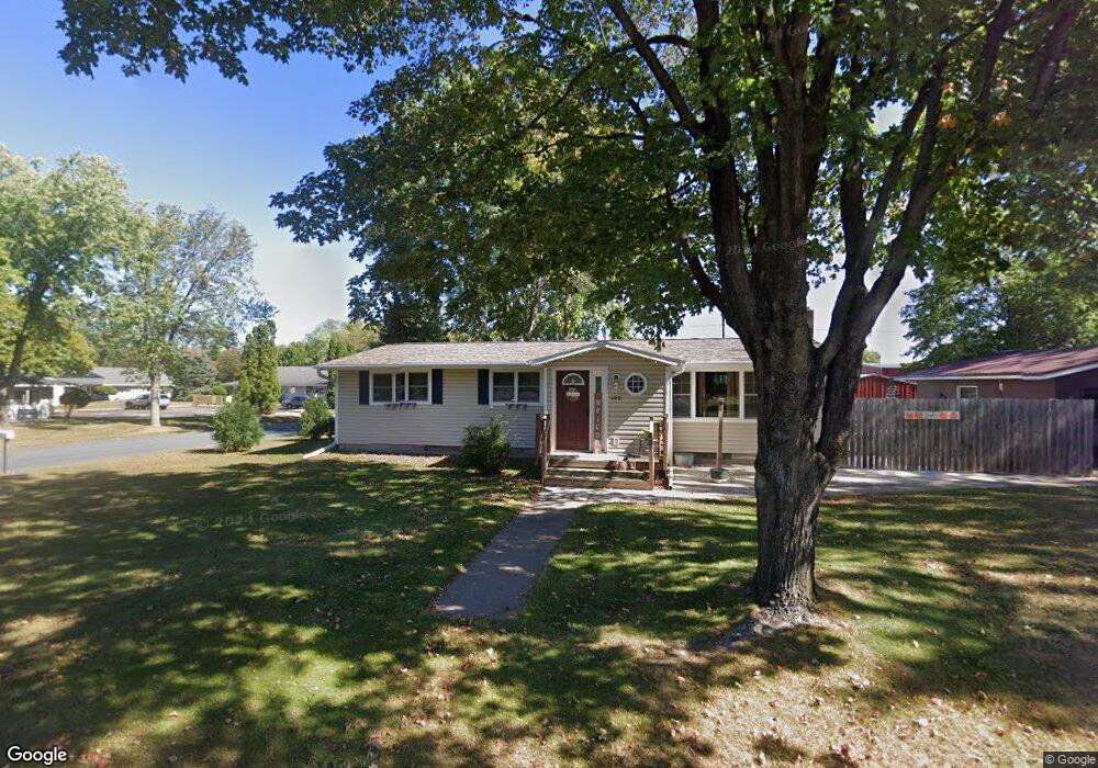 102 18th St S, Menomonie, WI 54751 - photo 1