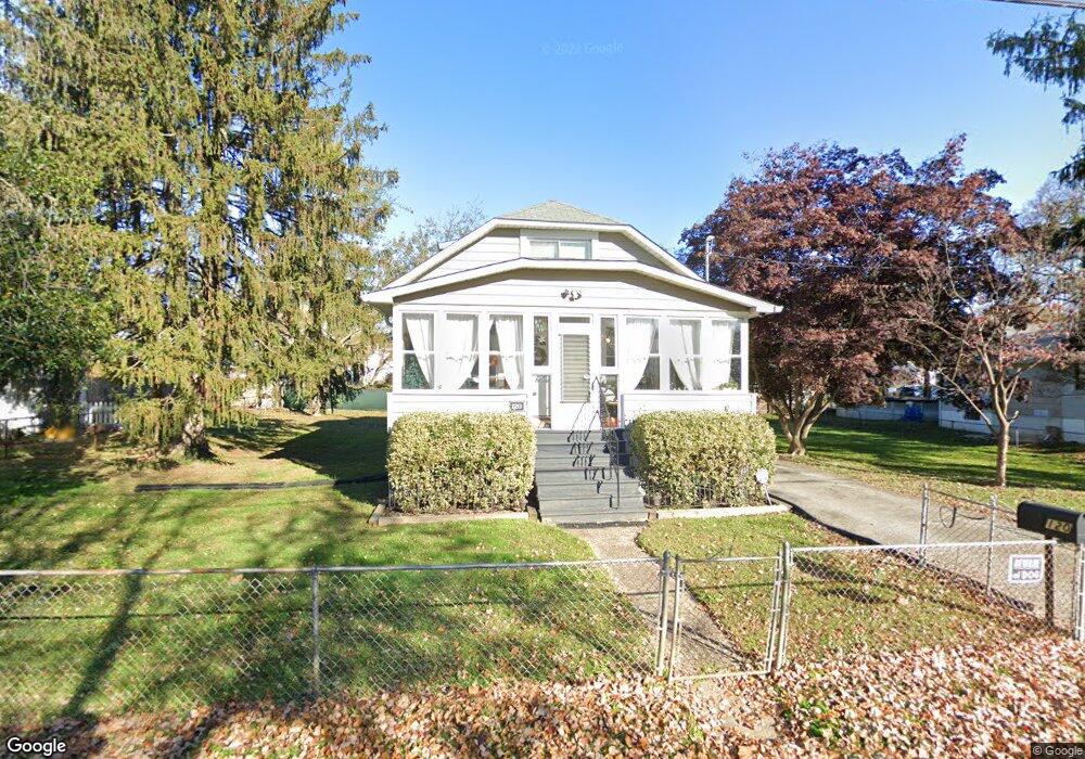 120 Fourth Ave, Halethorpe, MD 21227 - photo 1