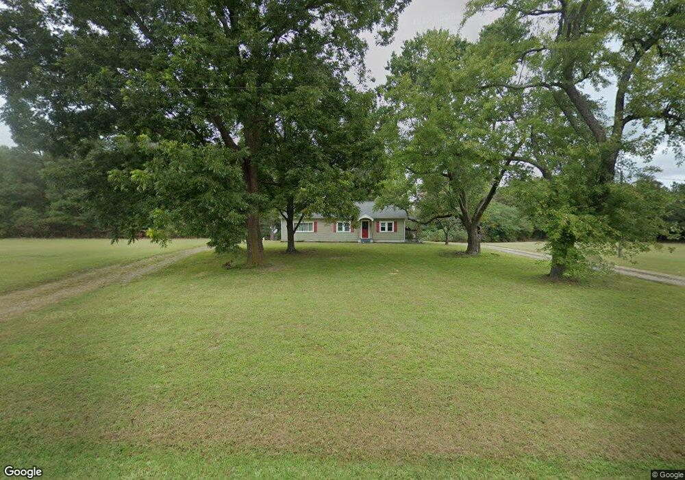 1413 Howerton Rd, Dunnsville, VA 22454 - photo 1