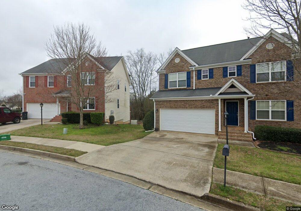0 Storybook Ct, Snellville, GA 30017 - photo 1
