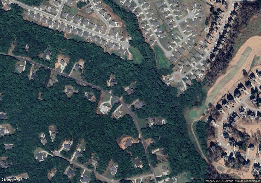 633 Antrim Glen Dr, Hoschton, GA 30548 - photo 1