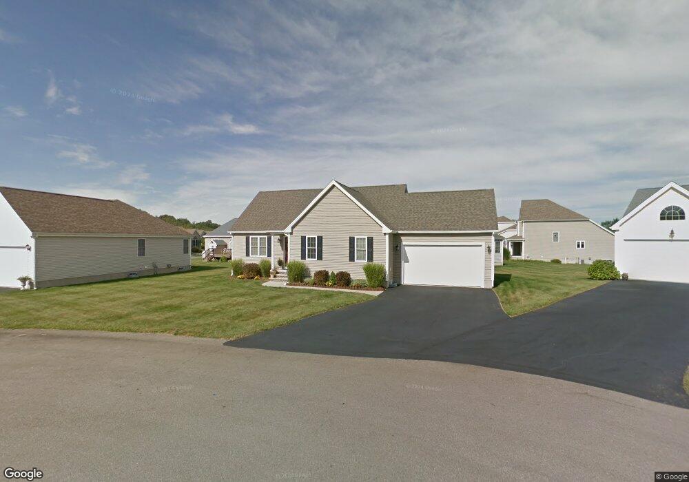 11 Jennifer Cir, Rehoboth, MA 02769 - photo 1