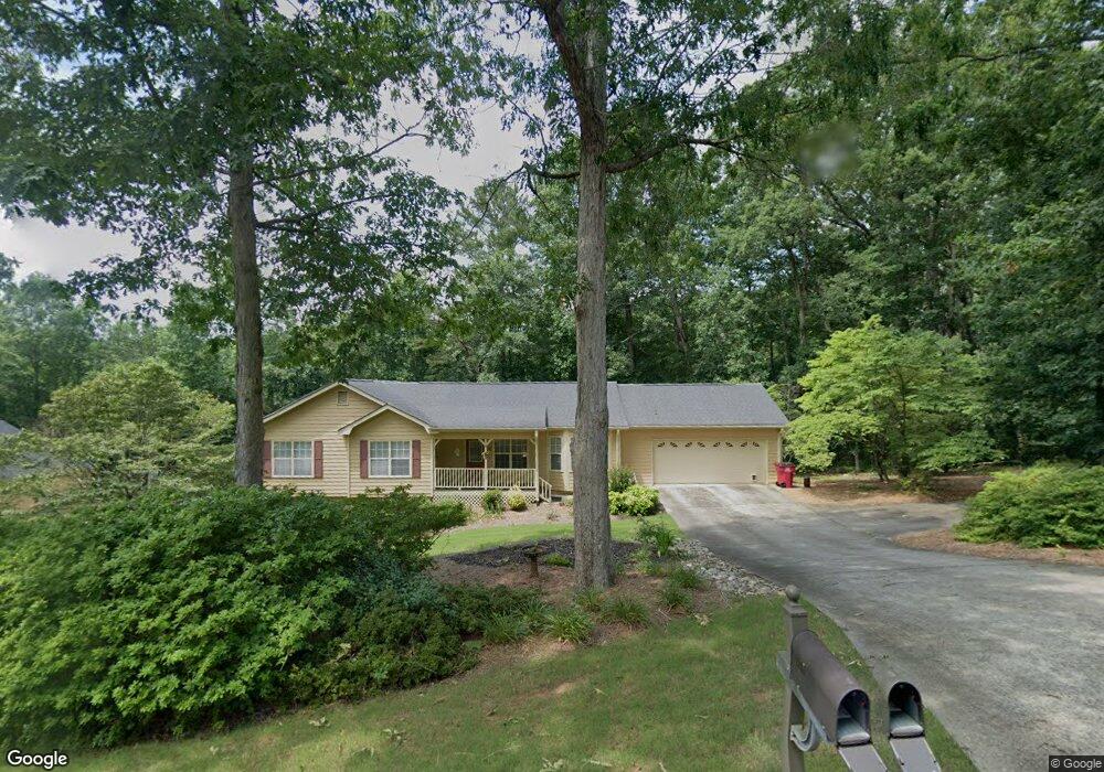 578 Poplar Springs Rd, Hoschton, GA 30548 - photo 1