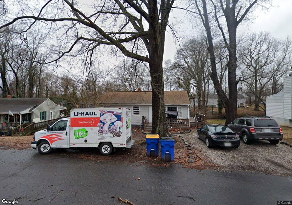 7632 Port Leon Rd, North Chesterfield, VA 23237 - photo 1