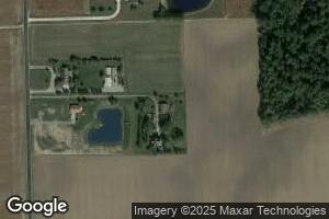 14221 Franke Rd, Hoagland, IN 46745