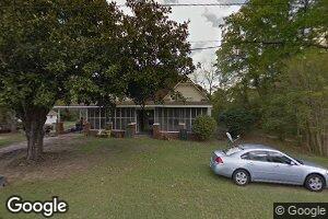 128 S Church St, Buena Vista, GA 31803