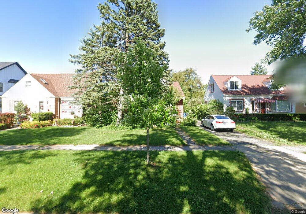 305 N Highview Ave, Elmhurst, IL 60126 - photo 1