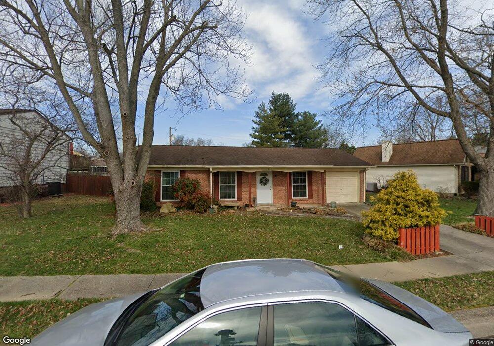 235 Mcconnell Dr, New Albany, IN 47150 - photo 1