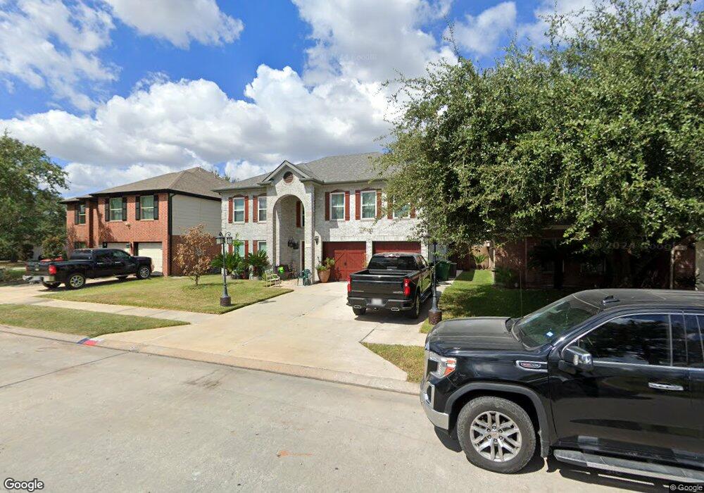 6046 Sattler Park Dr, Houston, TX 77086 - photo 1