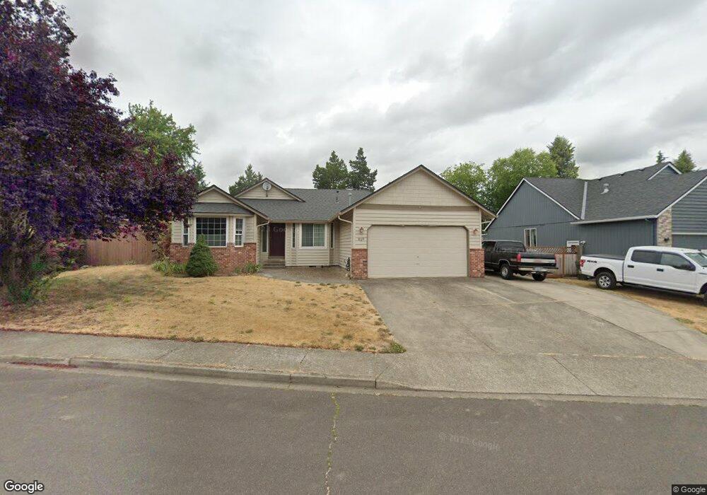 826 8th St, Lafayette, OR 97127 - photo 1