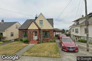 3342 Harrison Ave, Astoria, OR 97103