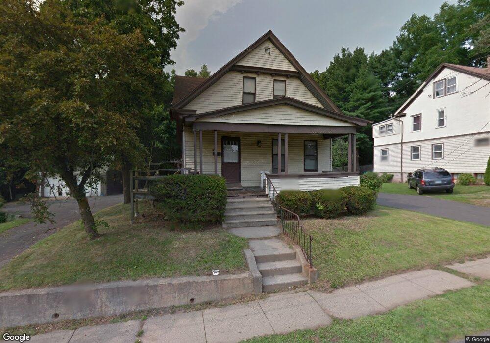 118 Brookline Ave, Bloomfield, CT 06002 - photo 1