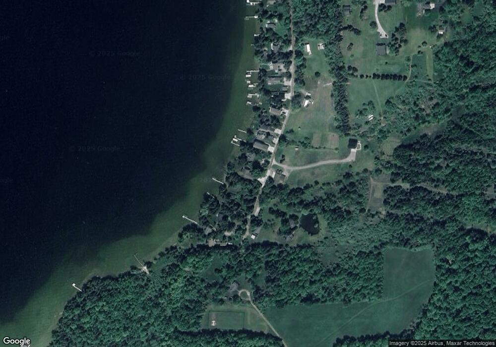 8970 S Sunnyview Rd, Traverse City, MI 49684 - photo 1