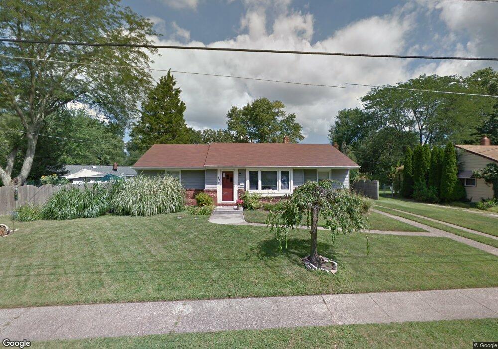 820 Willow Way, Somerdale, NJ 08083 - photo 1