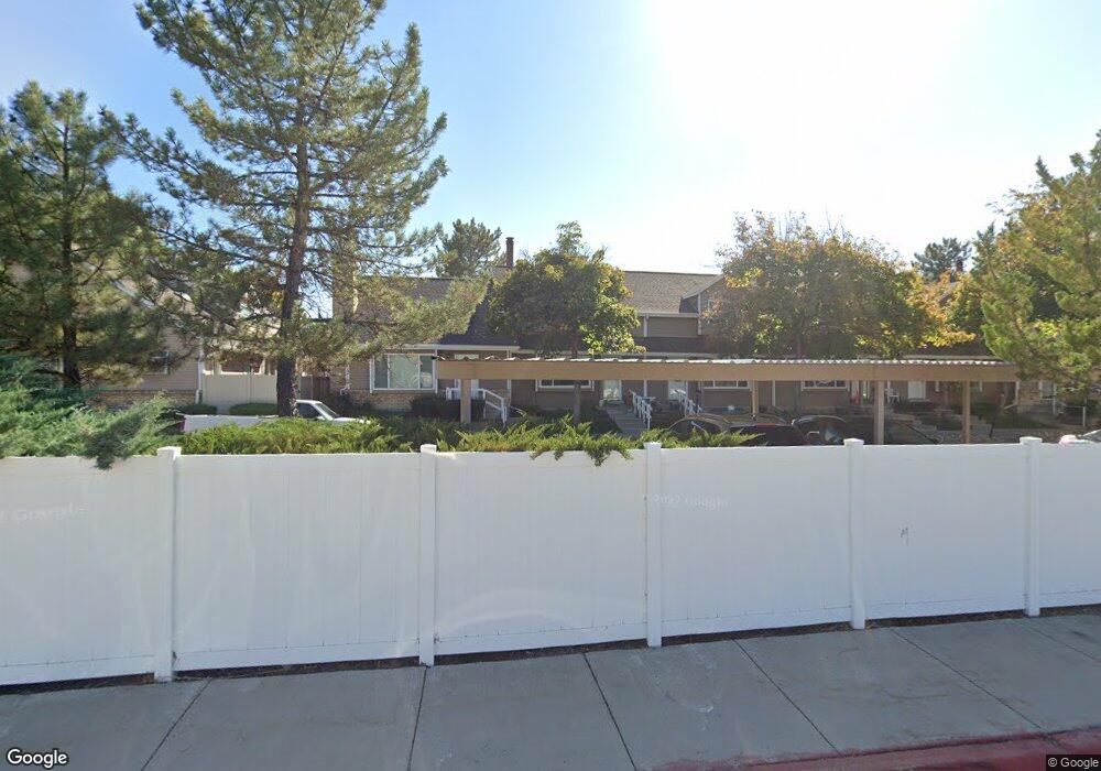 582 E 6870 S unit 78, Midvale, UT 84047 - photo 1