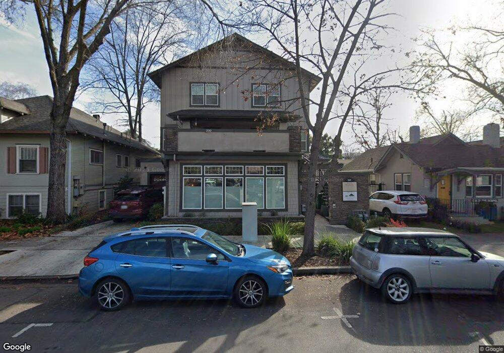 269 E 3rd St, Chico, CA 95928 - photo 1