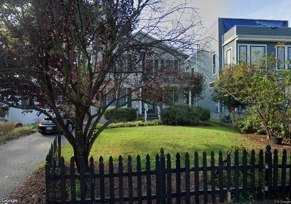 815 Colby Ave, Takoma Park, MD 20912 - photo 1