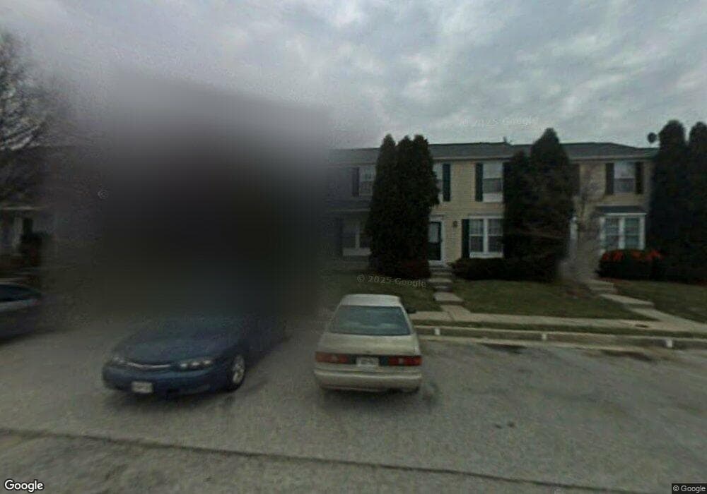 2039 Cedar Barn Way, Windsor Mill, MD 21244 - photo 1