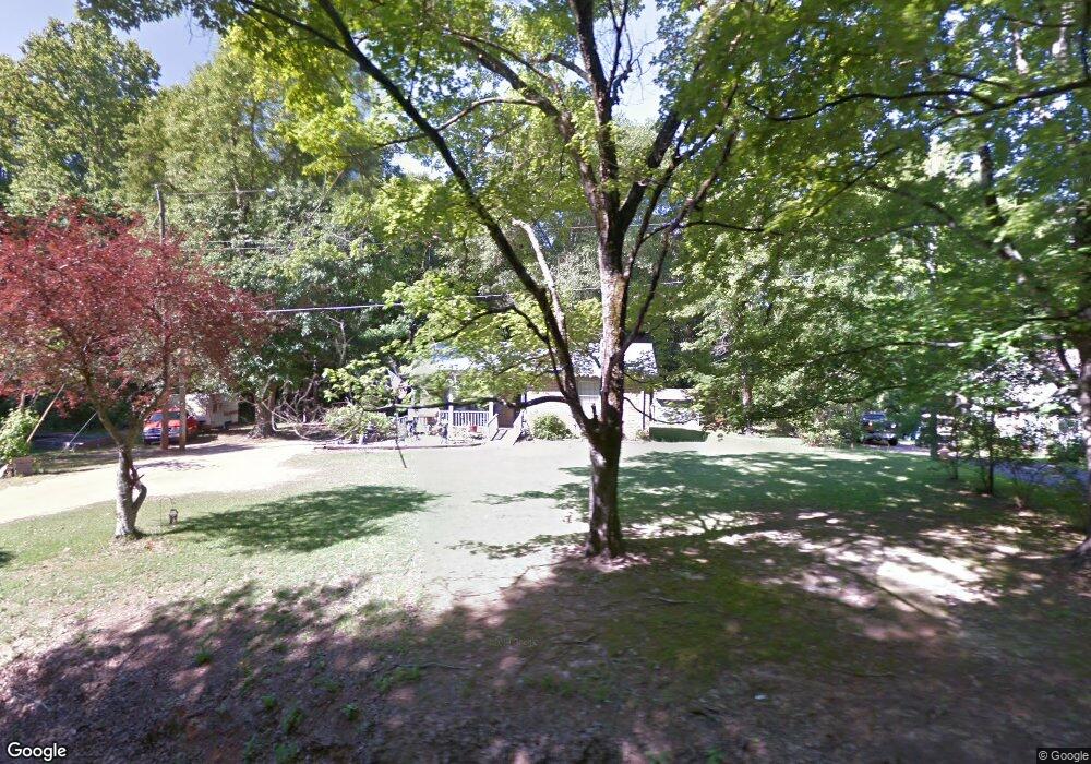 195 County Farm Rd, Jefferson, GA 30549 - photo 1