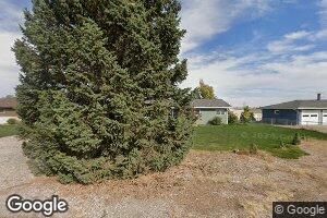 150668 Experiment Farm Rd, Mitchell, NE 69357