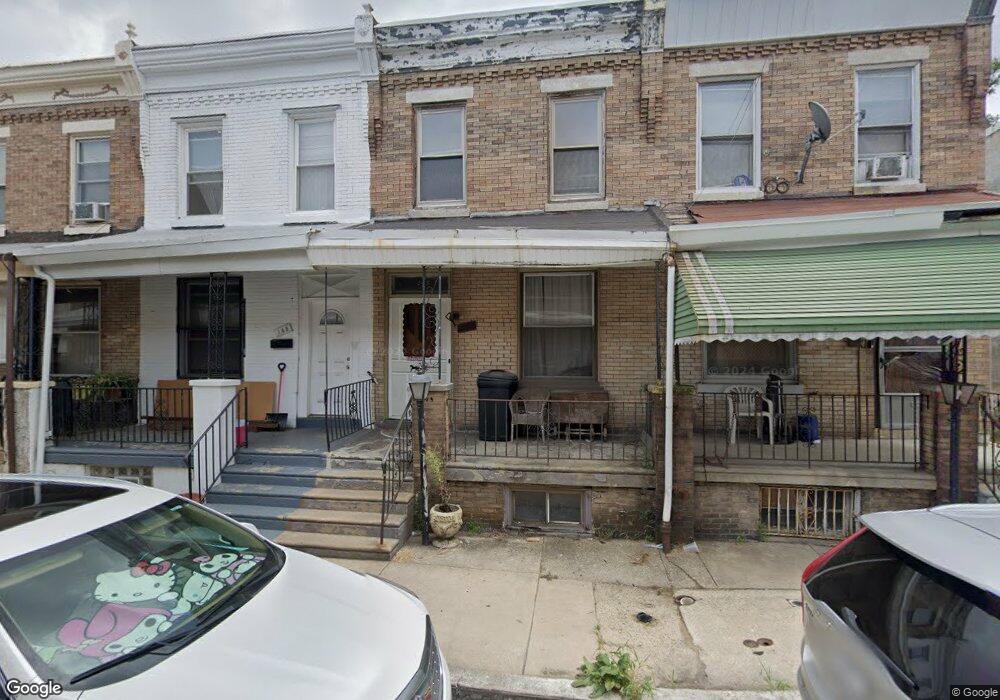 143 N Wilton St, Philadelphia, PA 19139 - photo 1