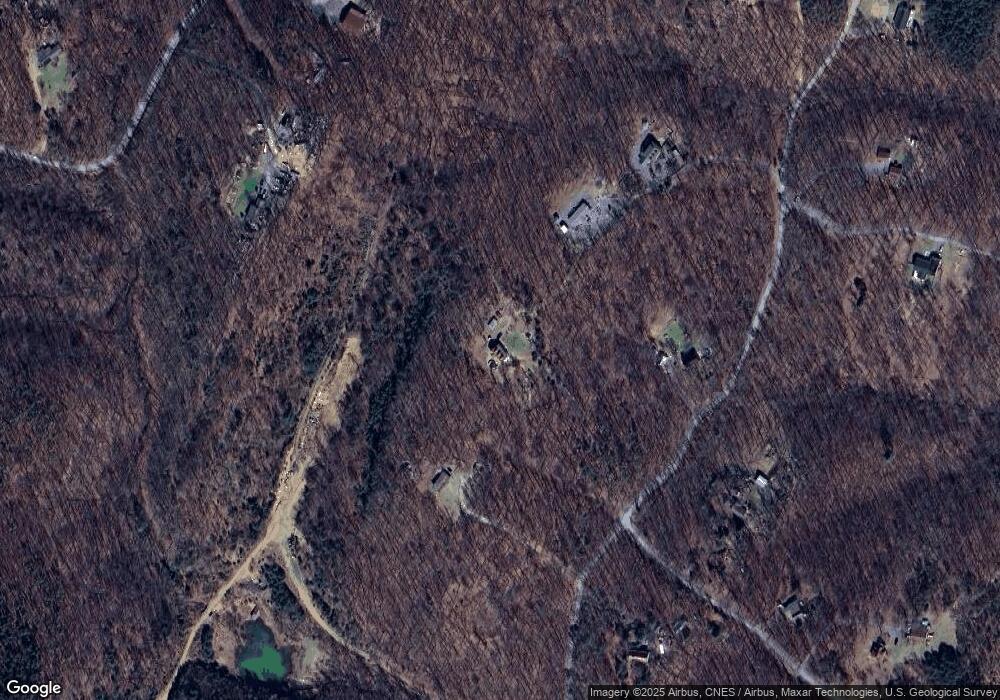 595 Mitchem Ln, Hedgesville, WV 25427 - photo 1