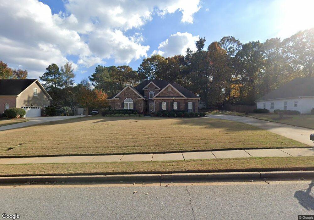 2937 Mandy Ct unit II, Jonesboro, GA 30236 - photo 1