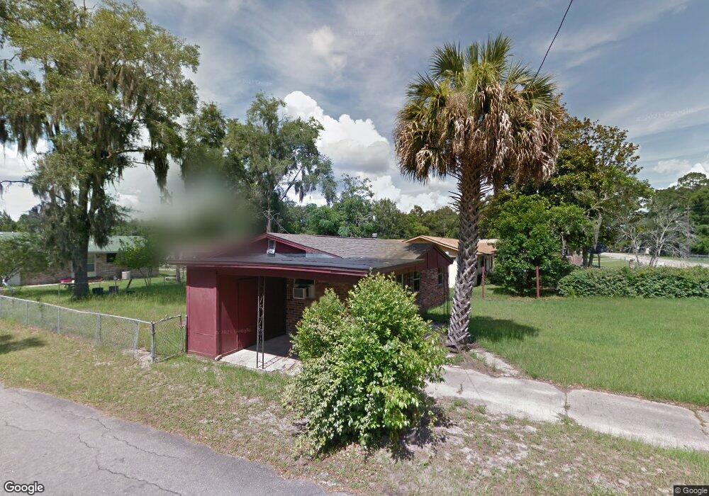 629 NW Wilson St, Lake City, FL 32055 - photo 1